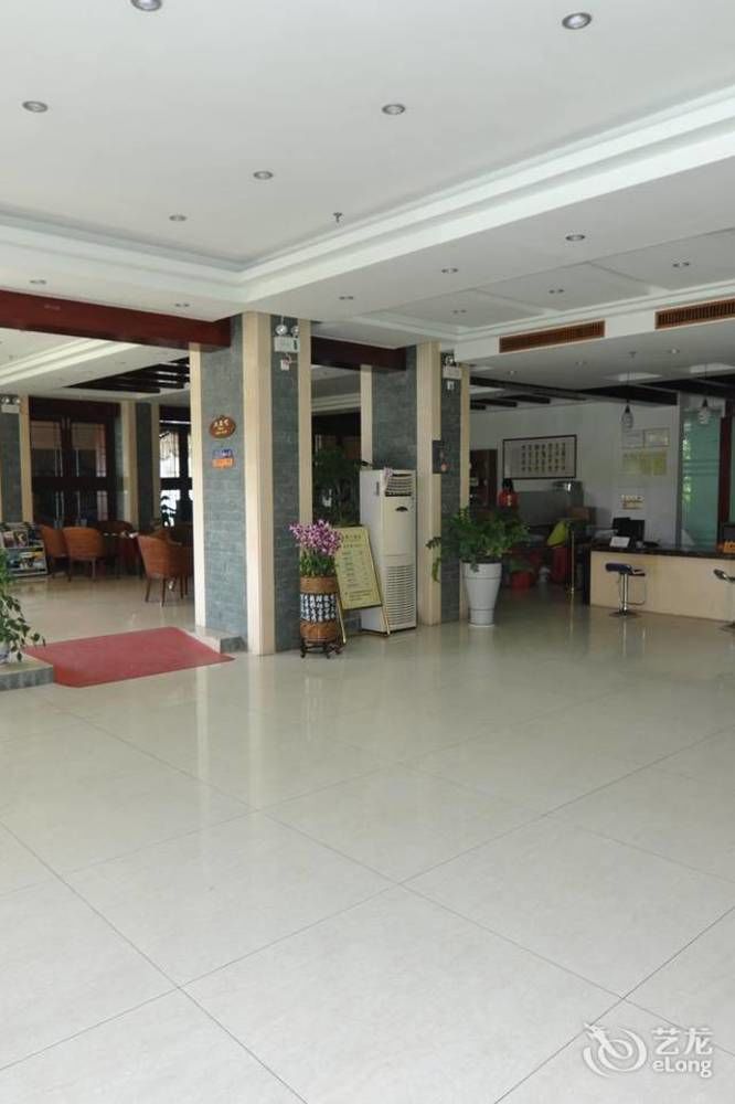 Sanya Jingwei Hotel - Sanya Bagian luar foto